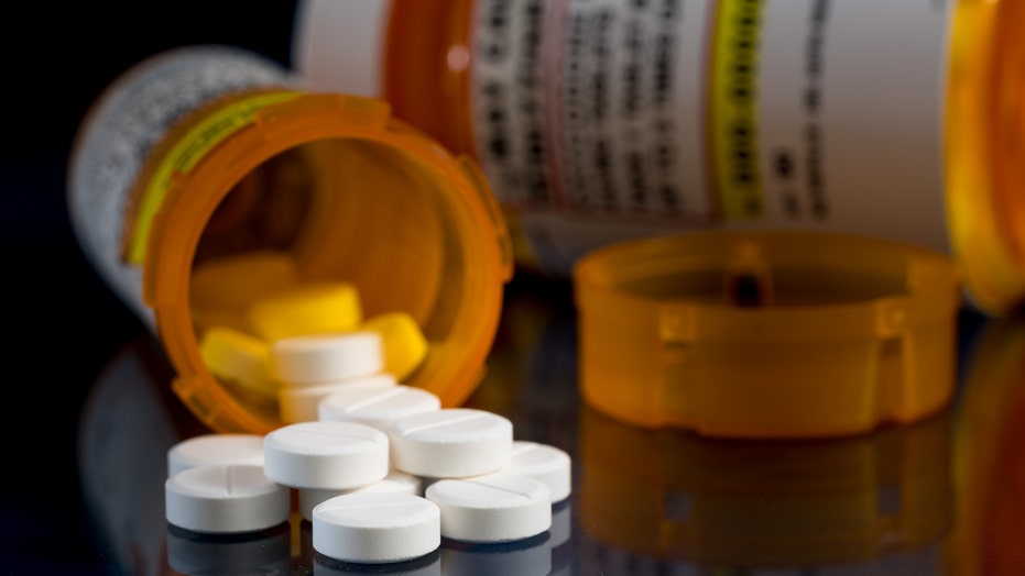 Big Pharma execs mocked West Virginia, Kentucky as opioid overdoses soared: report