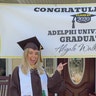 Hi my daughter Abby was supposed to have a ceremony for Adelphi University on May 20th 2020. The reason I am writing to you is because she has worked so hard and is graduating a year early and not only graduating 10 ten in her class majoring in psychology ! We are so proud of her and all class if 2020 graduates! Her sister Peyton is also a 2020 graduate from Salk middle school. I would really like to do something to honor these 2 sisters and since you are our absolute favorite news family , I was wondering if your going to do any segments on GRADUATS of 2020 maybe you could show there photos! Thank you so much for your wonderful fox family news !!