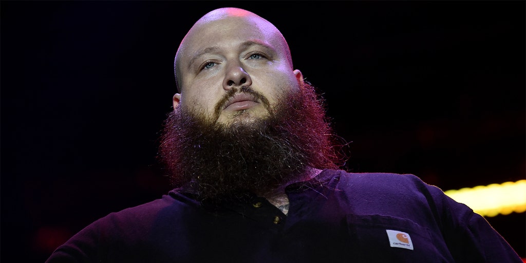 action bronson weight loss