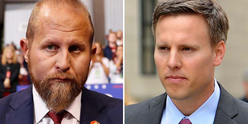 'The Five' reacts to Trump 2020 shakeup: Parscale out as campaign manager, Stepien in