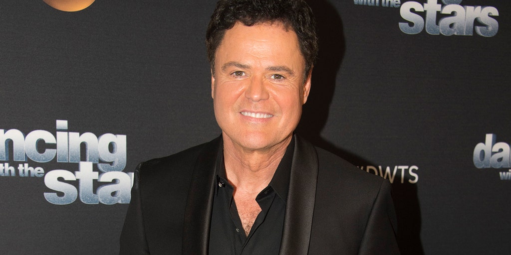 Donny Osmond Net Worth | Sleck