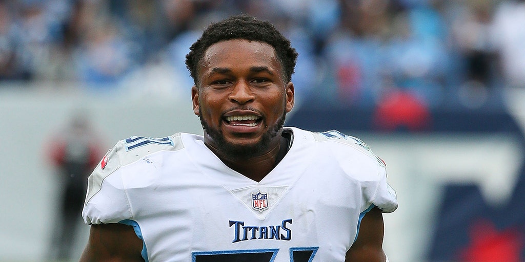 NFL officials botch challenge, ruin Kevin Byard's shot at Titans