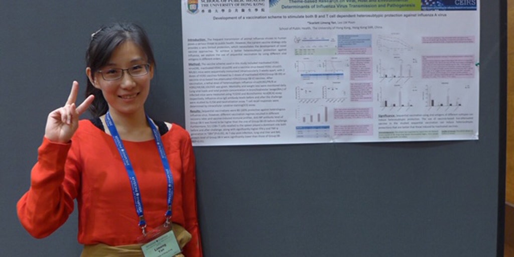 Chinese virologist: China's government 'intentionally' released COVID-19