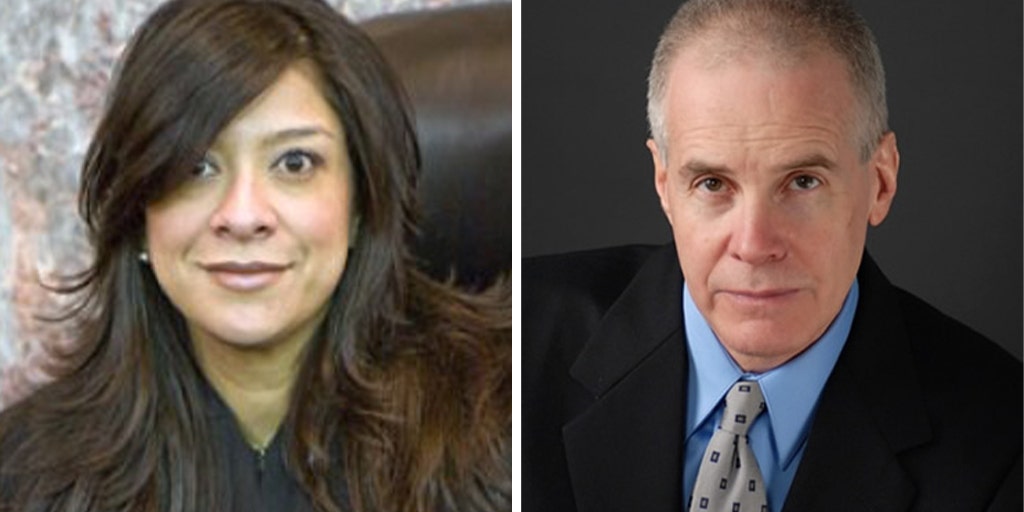 NJ federal judge Esther Salas continues push for more security after attack on family - Vimarsana News