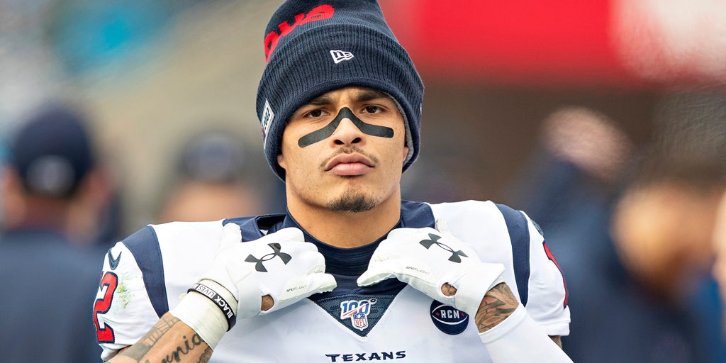 Kenny stills jersey sales texans