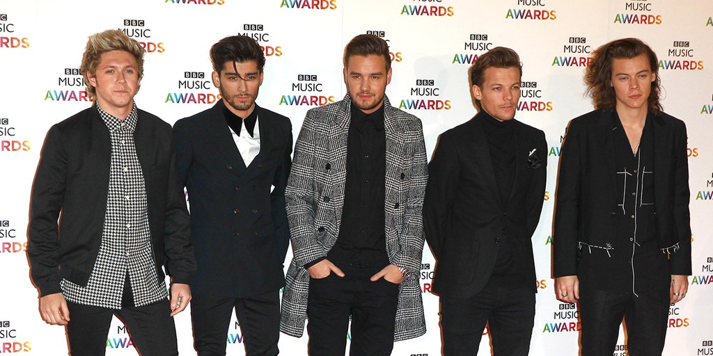 One Direction Returns To Instagram Before 10 Year Anniversary Sends Fans Into A Frenzy Fox News