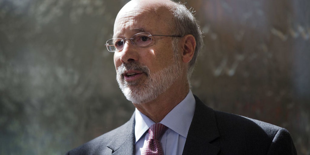 PA Senate votes to end governor's COVID-19 emergency
declaration, keep protections in place