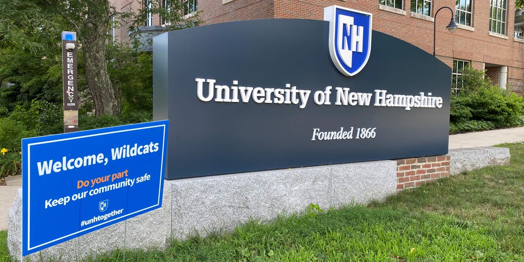46 University of New Hampshire frat members accused of student hazing - Vimarsana News