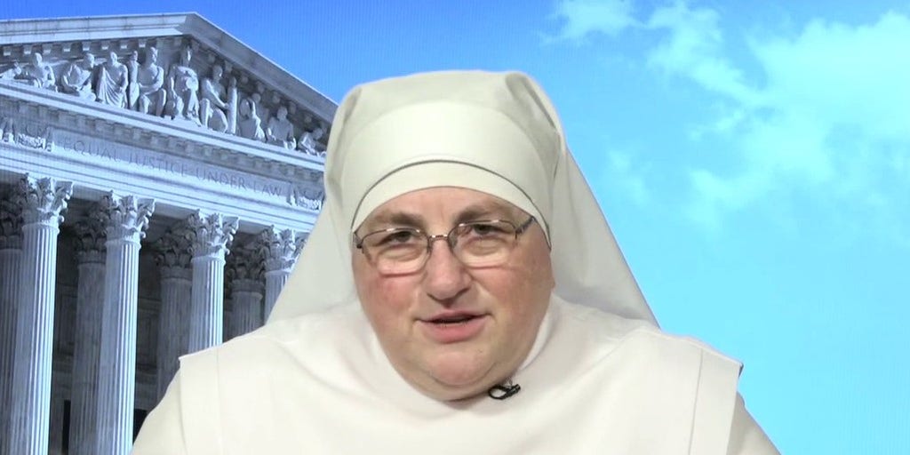 little sisters of the poor birth control