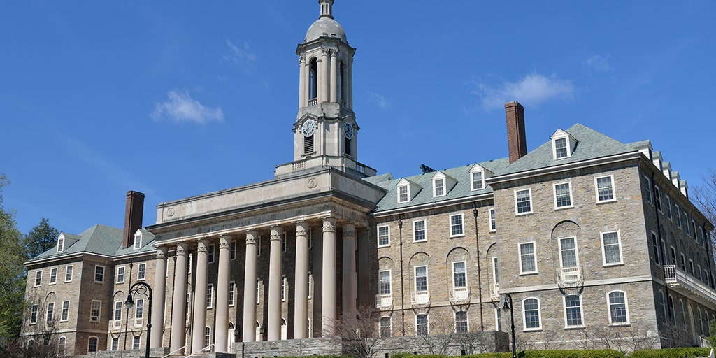 Penn State professor tells straight students to 'watch gay or lesbian porn' to learn how to be 'bisexual' - Vimarsana News