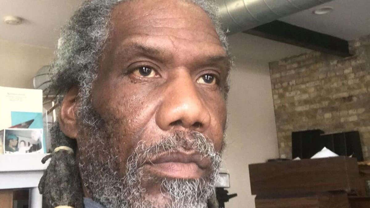 Bernell Trammell, 60, was a familiar figure in the Milwaukee neighborhood where he lived.