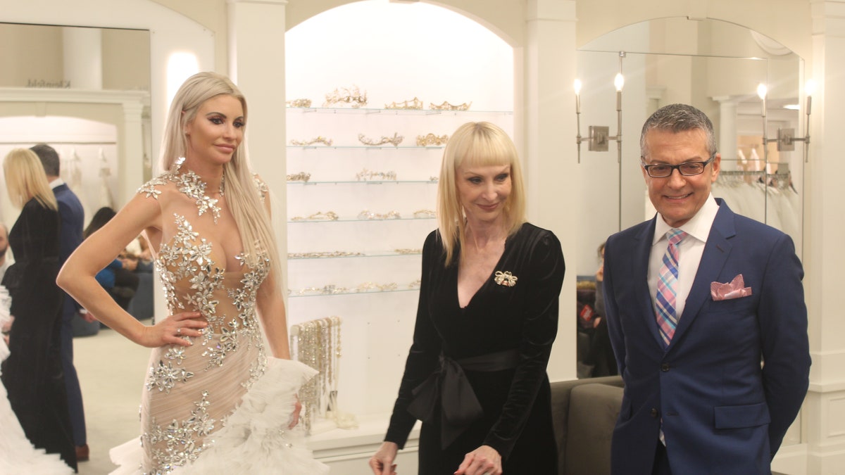 Randy Fenoli on why Say Yes to the Dress is the perfect quarantine show People need hope Fox News