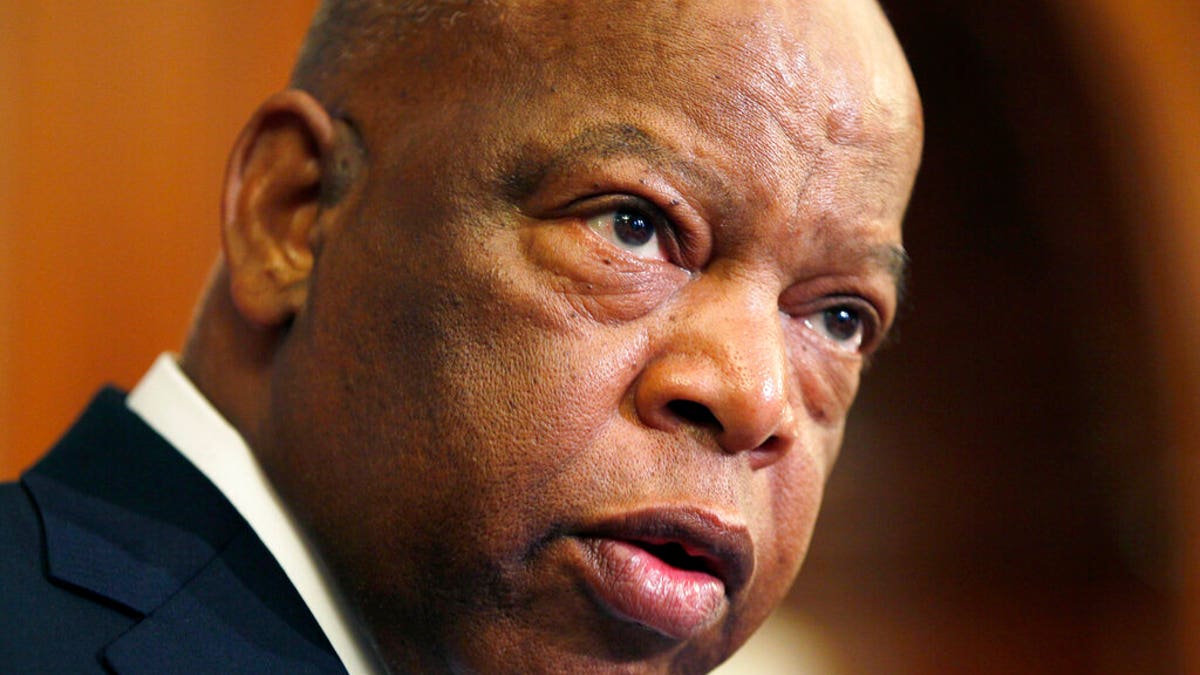 Rep. John Lewis