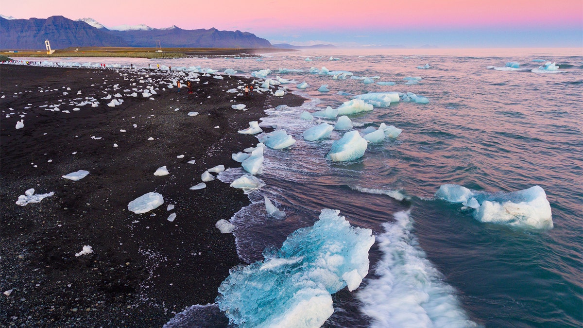 Travelers coming into Iceland from Europe who have tested and recovered from COVID-19 may soon be exempt from quarantine and testing restrictions, a new report suggests. (iStock).
