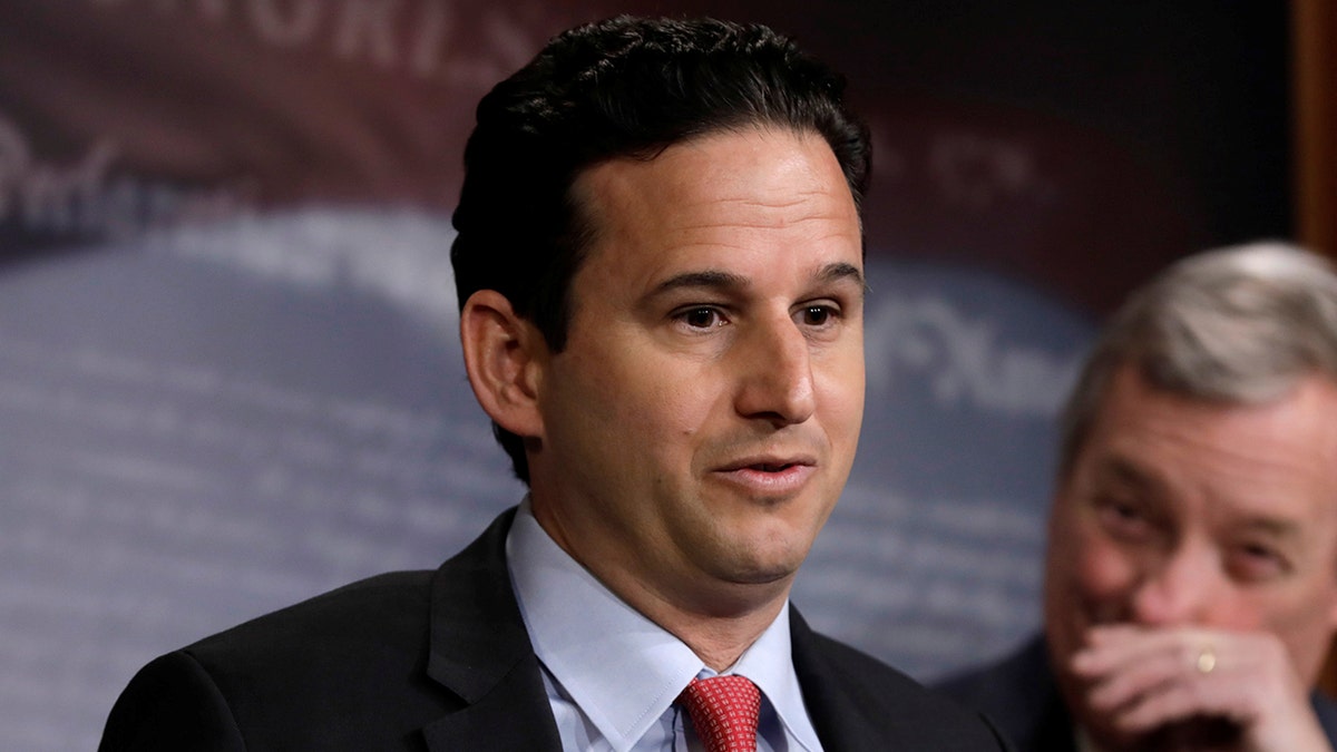 Sen. Brian Schatz