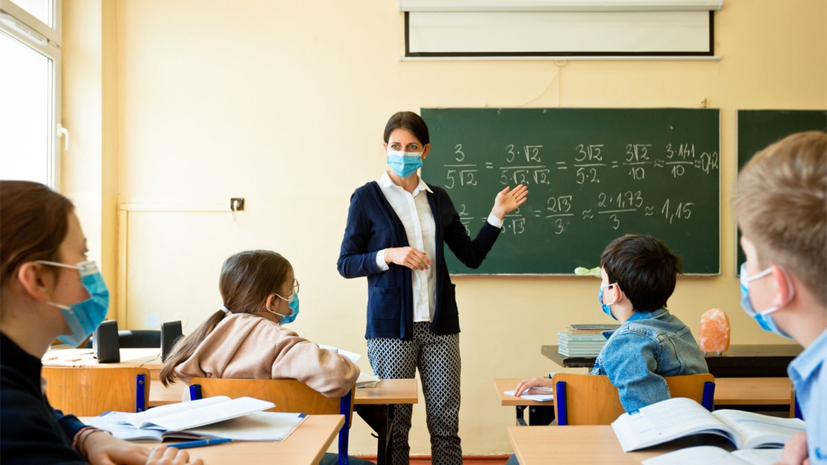 All of Florida's "brick and mortar" schools must open back up beginning in August, according to the state Department of Education.