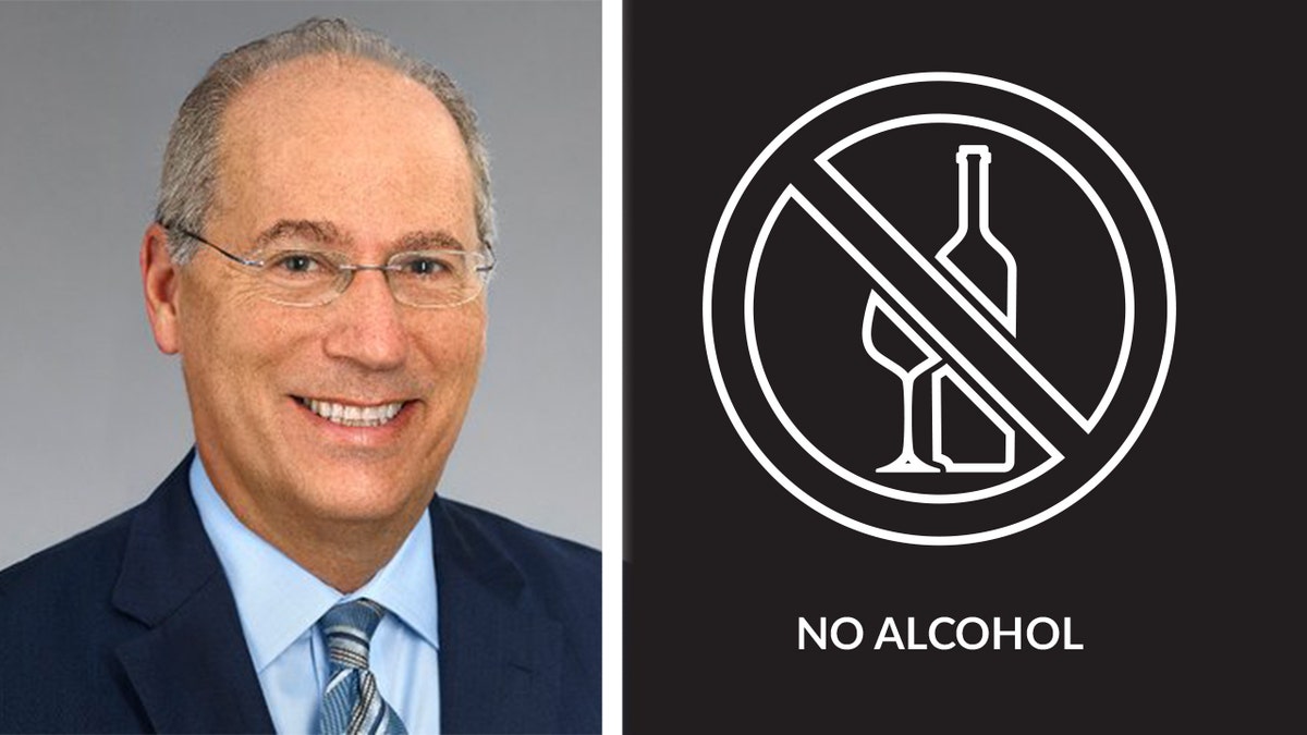 Dan Gelber, mayor of Miami Beach, Florida, wants to halt alcohol sales at 2 a.m. as part of an effort to combat crime and noise in the city of 90,000 residents.