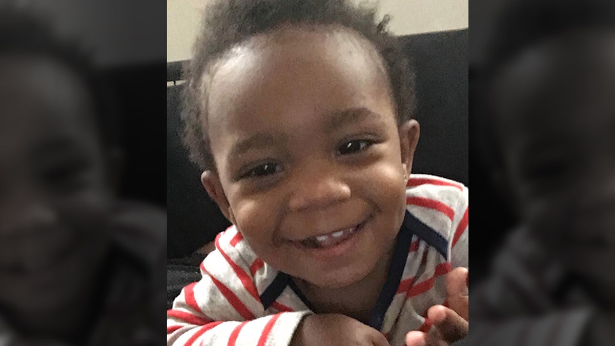 One of those victims was 1-year-old Davell Gardner, Jr., who was with his mother at a family cookout late Sunday night when he was fatally shot by a gunman who opened fire across a neighborhood park