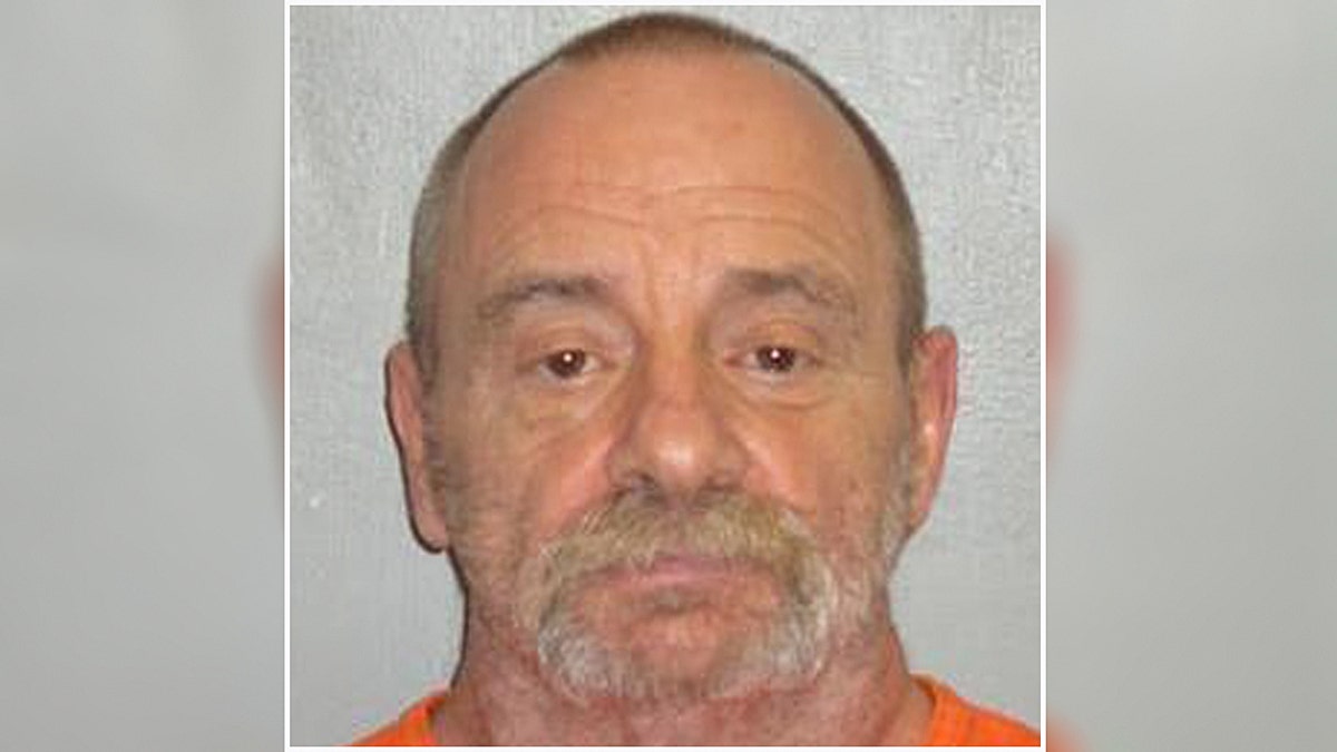 Earl Wilson has been charged in a 1985 killing after investigators linked his DNA to cigarette buts found at the crime scene, prosecutors say. (Oklahoma Department of Corrections)