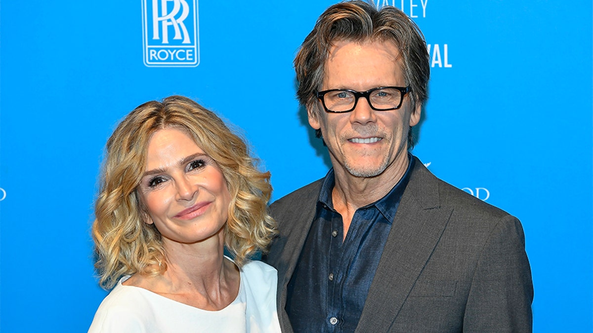 Pictures of kyra sedgwick