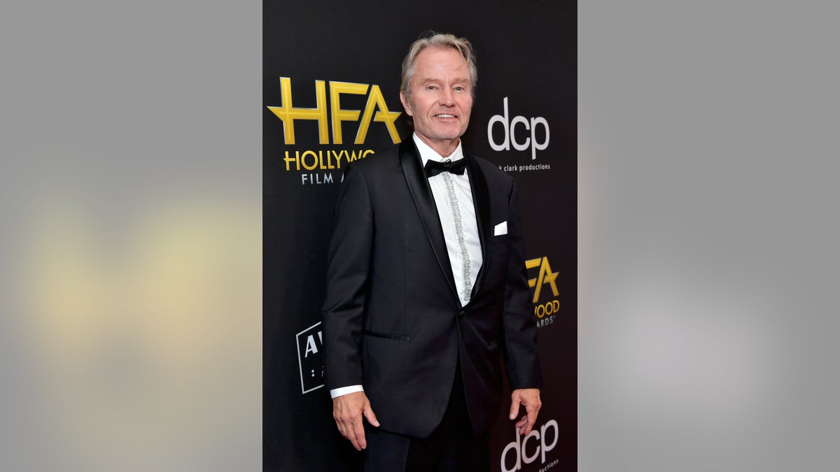 John Savage (Photo by Emma McIntyre/Getty Images for HFA)