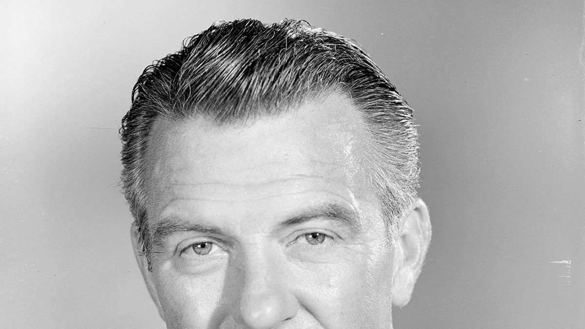 Leave It to Beaver star Hugh Beaumont was very much like on