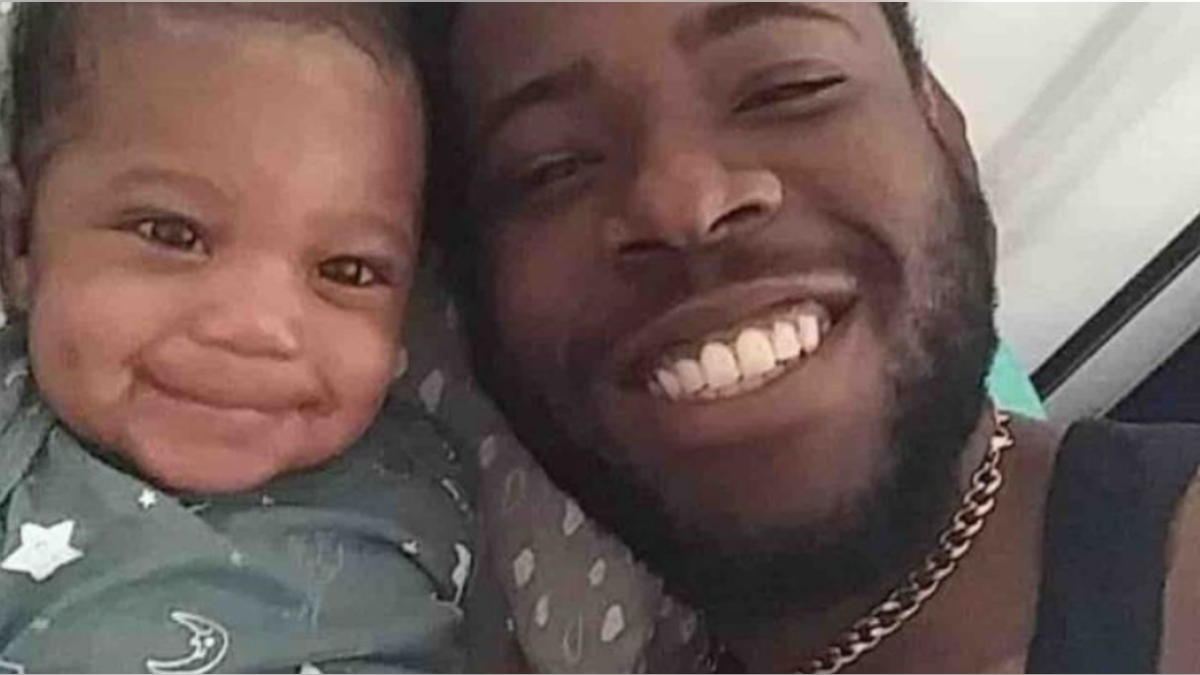 Davell Gardner Jr. was shot and killed at a New York City cookout over the weekend.