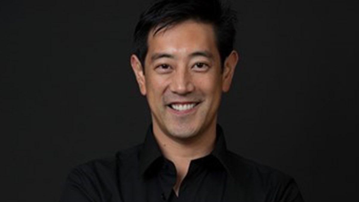 Grant Imahara "Mythbusters" cast photo (Photo by Discovery Channel)