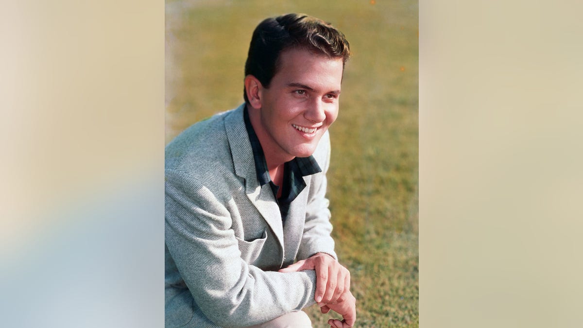 Pat Boone remained friends with Elvis Presley until the King's death.