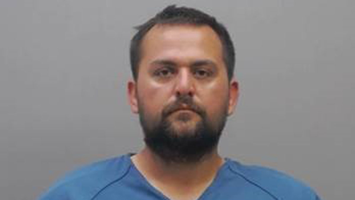 Jacob Bumpass (Clermont County Sherriff's Office)
