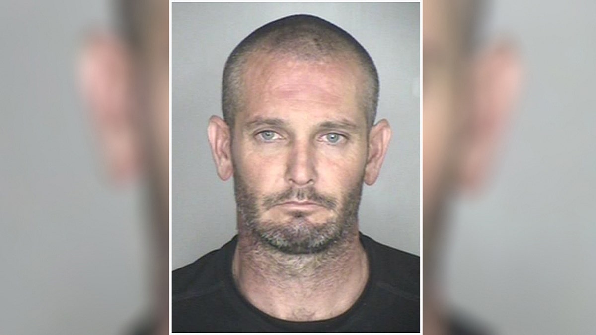 Police say charges are set to be announced soon against John Thomas Conway. (Butte County Sheriff's Office)