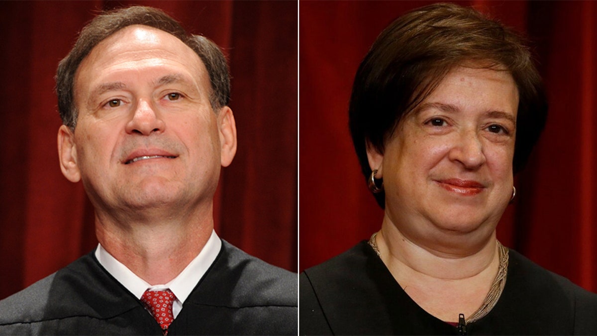 Justices Samuel Alito and Elena Kagan seemed to indicate Wednesday that the Little Sisters of the Poor's legal saga may continue.