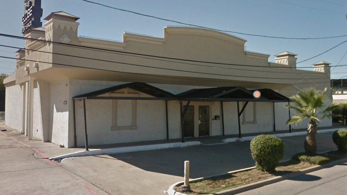 A shooting unfolded after three men reportedly were denied entry to a bar in Dallas.