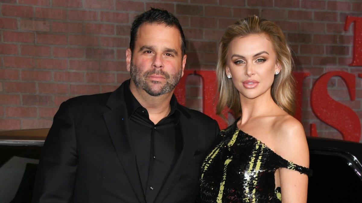 Randall Emmett and Lala Kent welcomed their daughter, Ocean Kent Emmett, in March. The baby was over a month early.