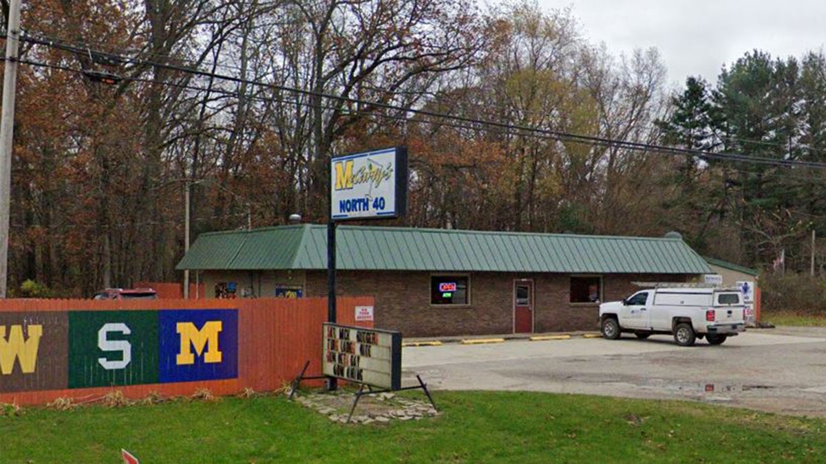 McCarty’s North 40 in Paw Paw, Mich., pictured.