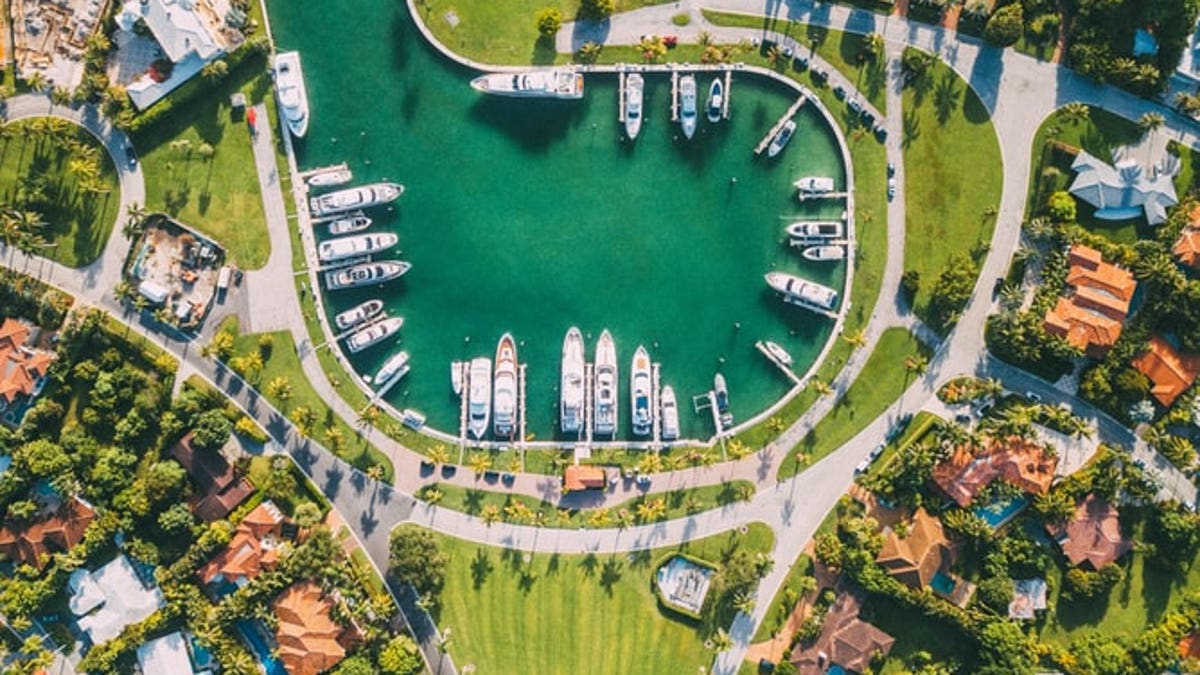 According to Homes.com, in May, 27 percent of new listings in Miami were discounted below pre-pandemic prices.