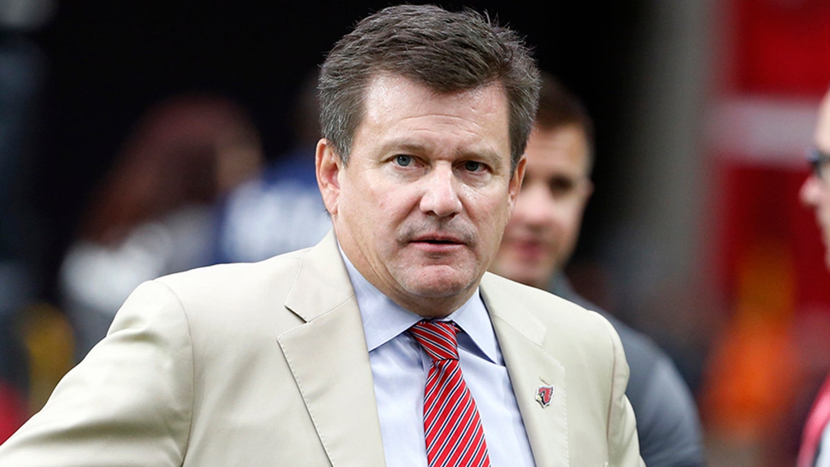 Michael Bidwill