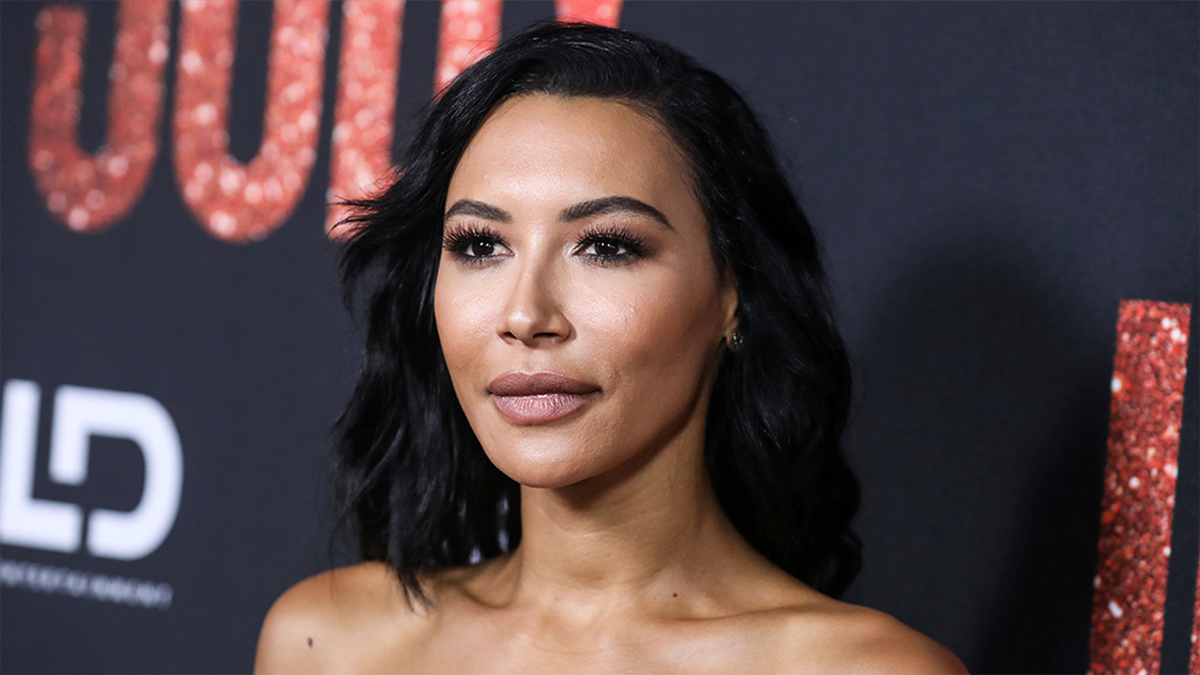The ‘Glee’ actress turned down a life vest when she rented a boat for several hours.