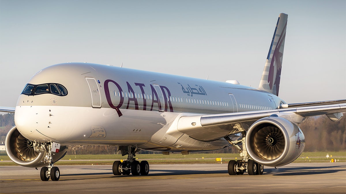 Easing the blockade’s restrictions on Qatar Airways so that its aircraft would no longer fly over Iran would make travel much safer for U.S. troops stationed at the Al Udeid Airbase in Qatar and for American diplomats stationed in Doha, say observers.