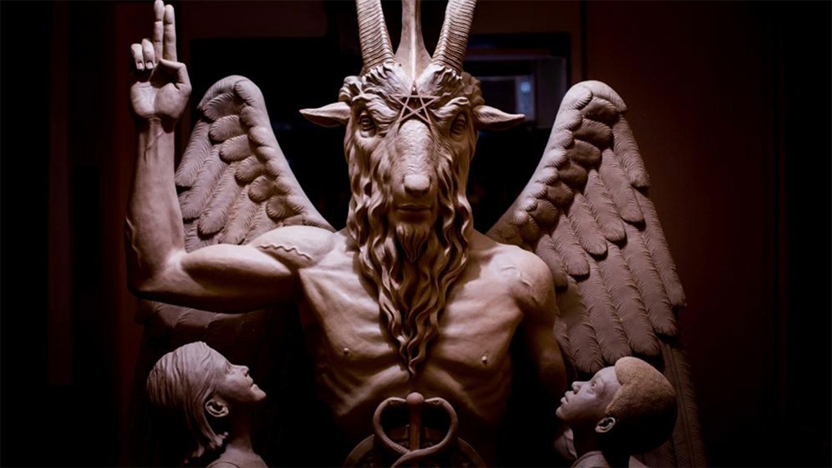 Satan explained! God of High School 