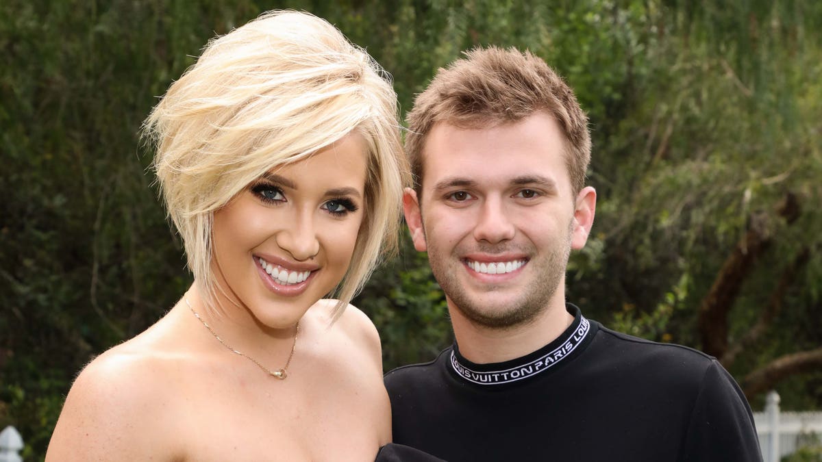 Savannah Chase Chrisley