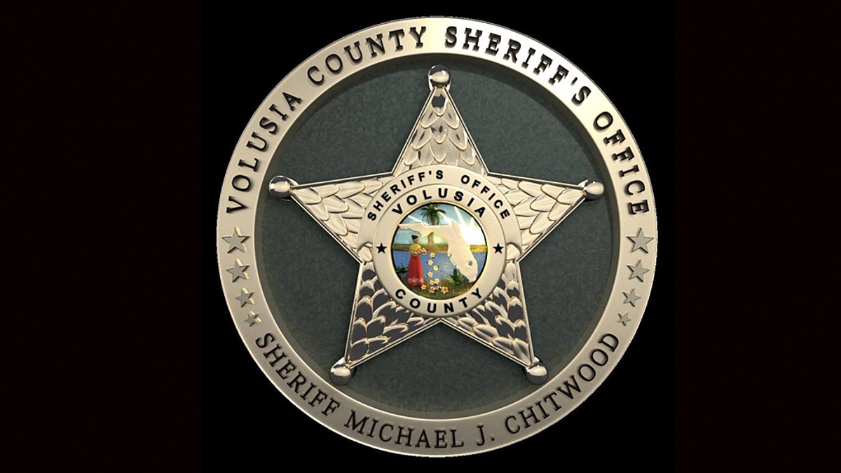 Volusia County Sheriff's Office attempted murder arrest