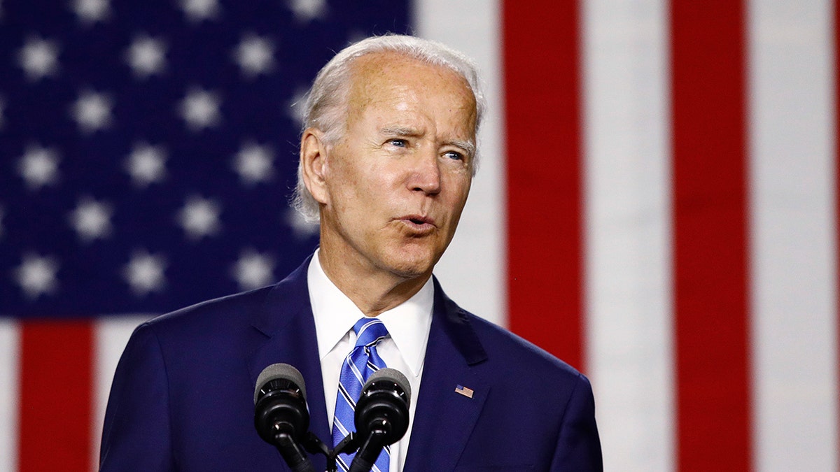 Joe Biden will accept the Democratic Party's presidential nomination in Milwaukee next month, DNC boss Tom Perez says.