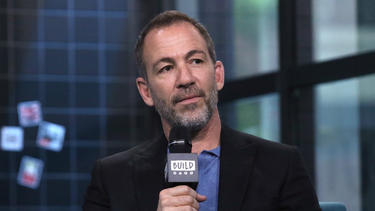 Comedian Bryan Callen has denied the sexual misconduct allegations.