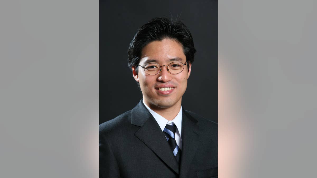 The remains of Arizona State University professor Jun Seok Chae, who was reported missing in March, were found July 17, authorities say. (Arizona State University.)