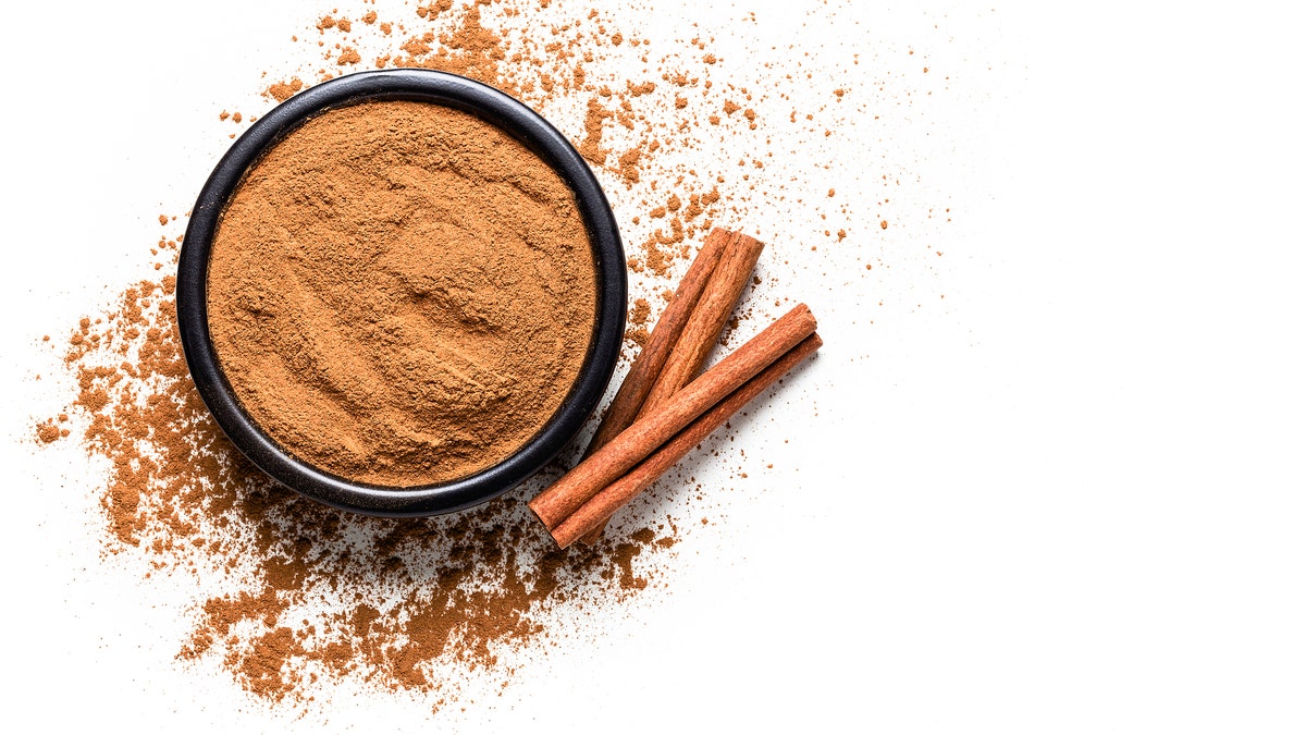Cinnamon also has anti-inflammatory properties and may reduce the risk of heart disease, other studies show.