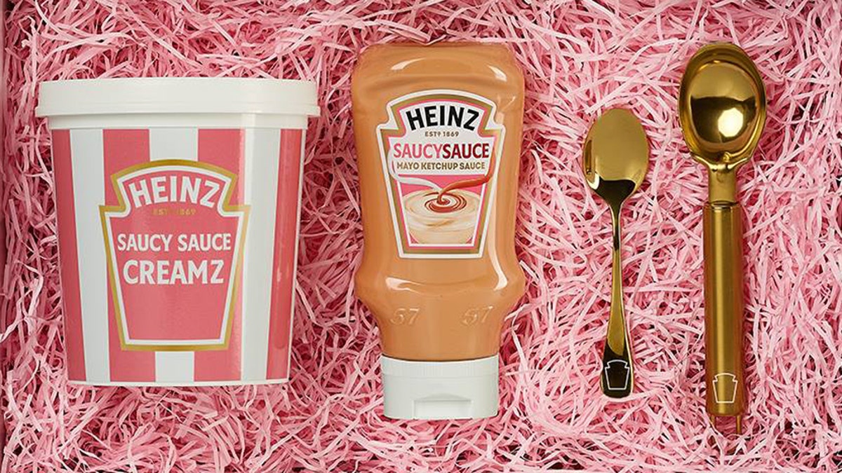 The kits are retailing for around $17 – however, at the moment, they are only available in the U.K.