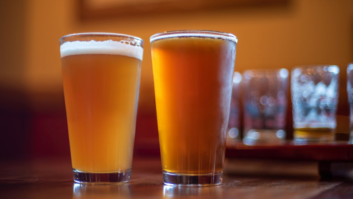 Pale ale and IPA <a data-cke-saved-href="https://www.foxnews.com/category/food-drink/drinks/beer" href="https://www.foxnews.com/category/food-drink/drinks/beer">beer drinkers</a> are more likely to be risk-takers and sensation-seekers, according to a new study.