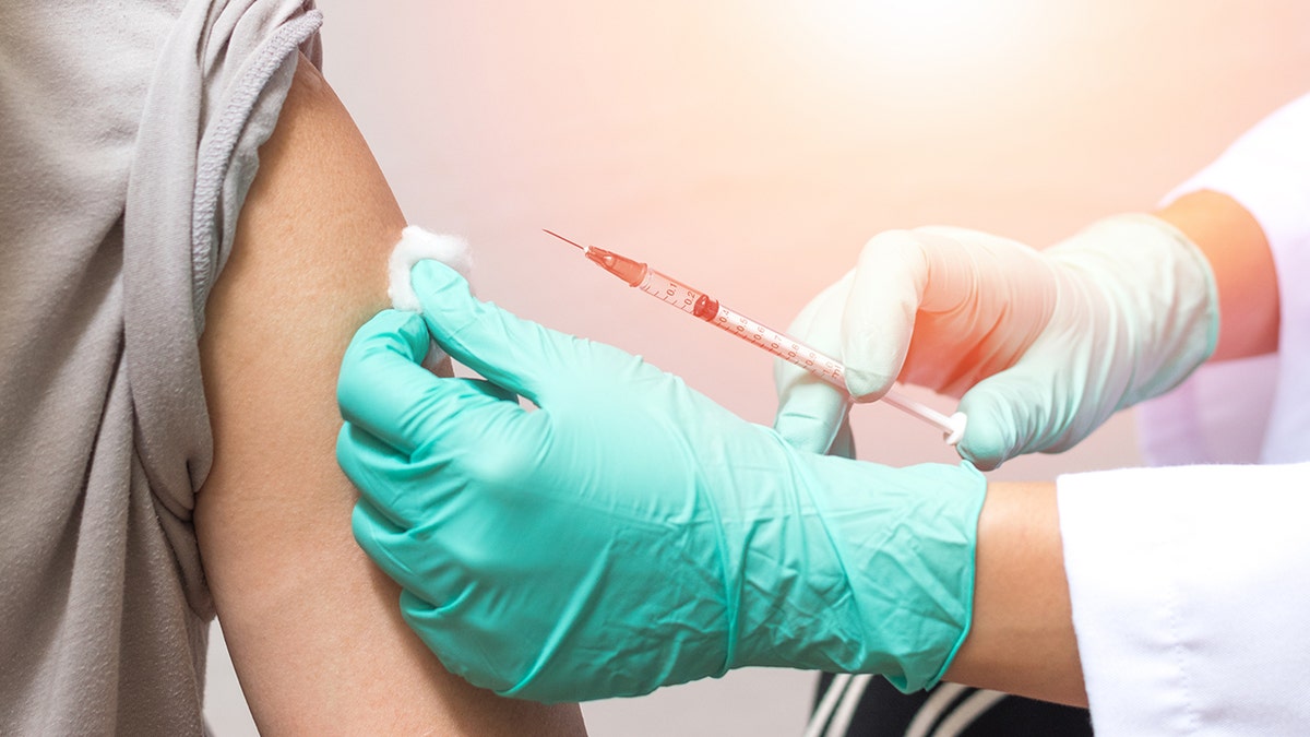 Three quarters of 82 countries surveyed in May reported disrupted vaccination campaigns due to coronavirus, according to a study carried out by UNICEF, WHO and Gavi. (iStock)