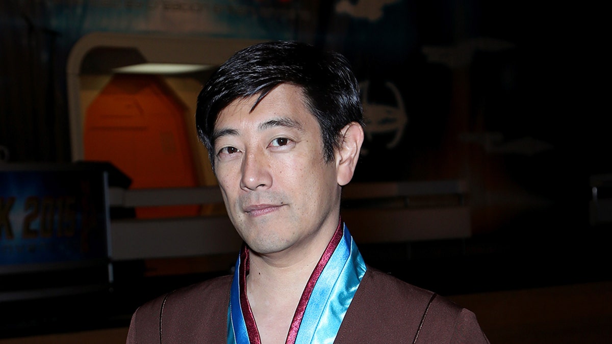 LAS VEGAS, NV - AUGUST 08: Actor Grant Imahara attends the 14th annual official Star Trek convention at the Rio Hotel & Casino on August 8, 2015 in Las Vegas, Nevada. (Photo by Gabe Ginsberg/FilmMagic)